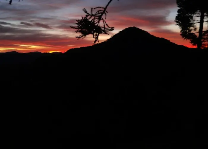 Refugio Das Nuvens