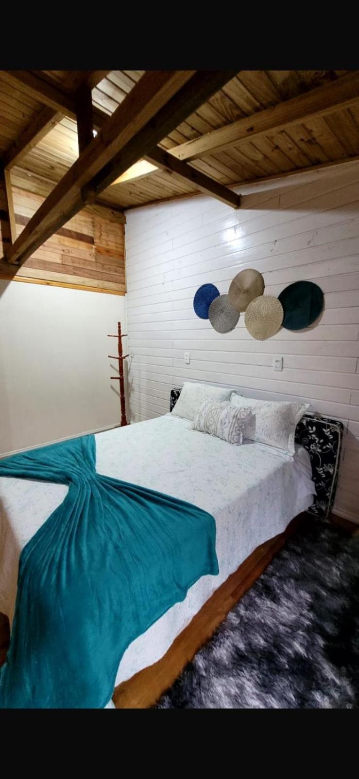 Villa Refugio Das Nuvens Urubici