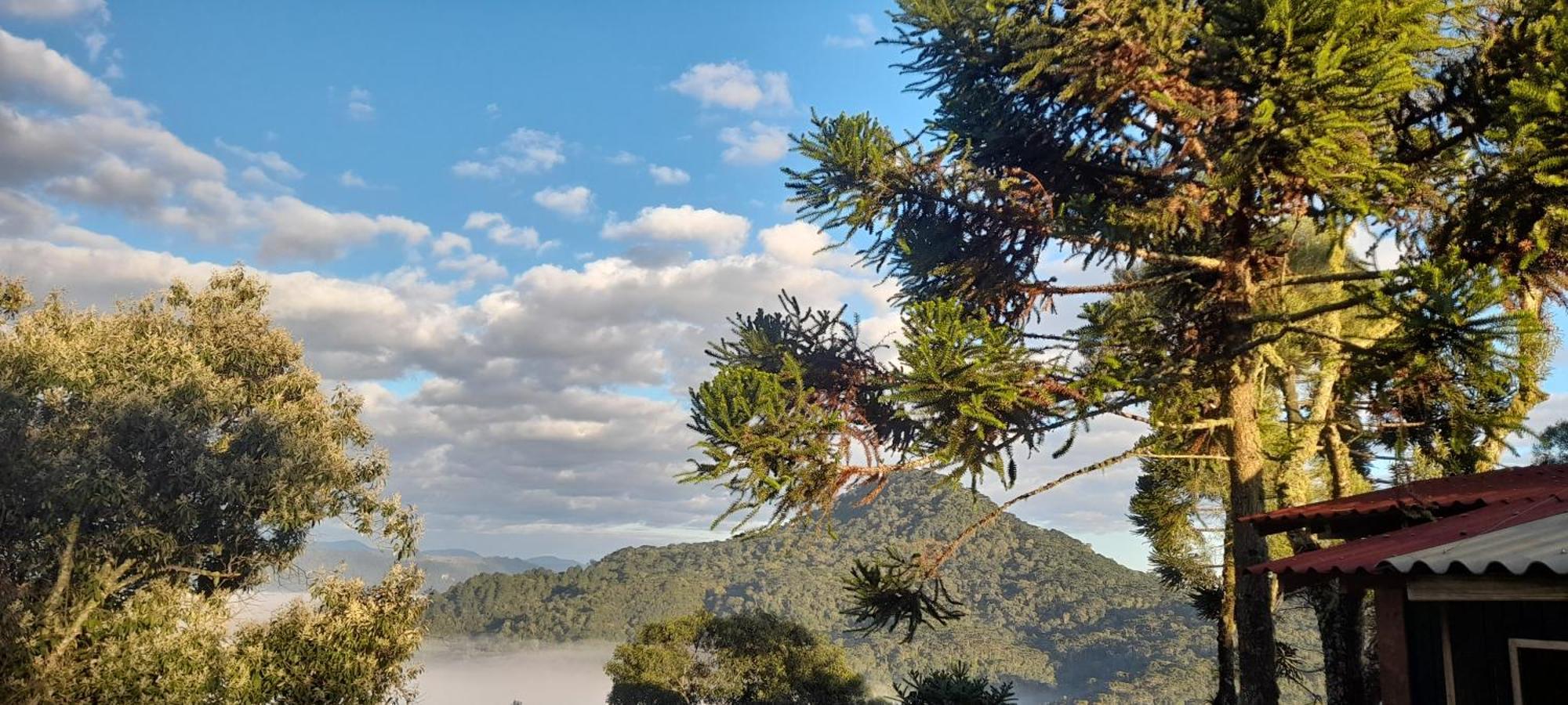 Refugio Das Nuvens Urubici