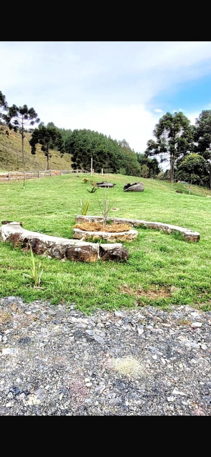 Villa Refugio Das Nuvens