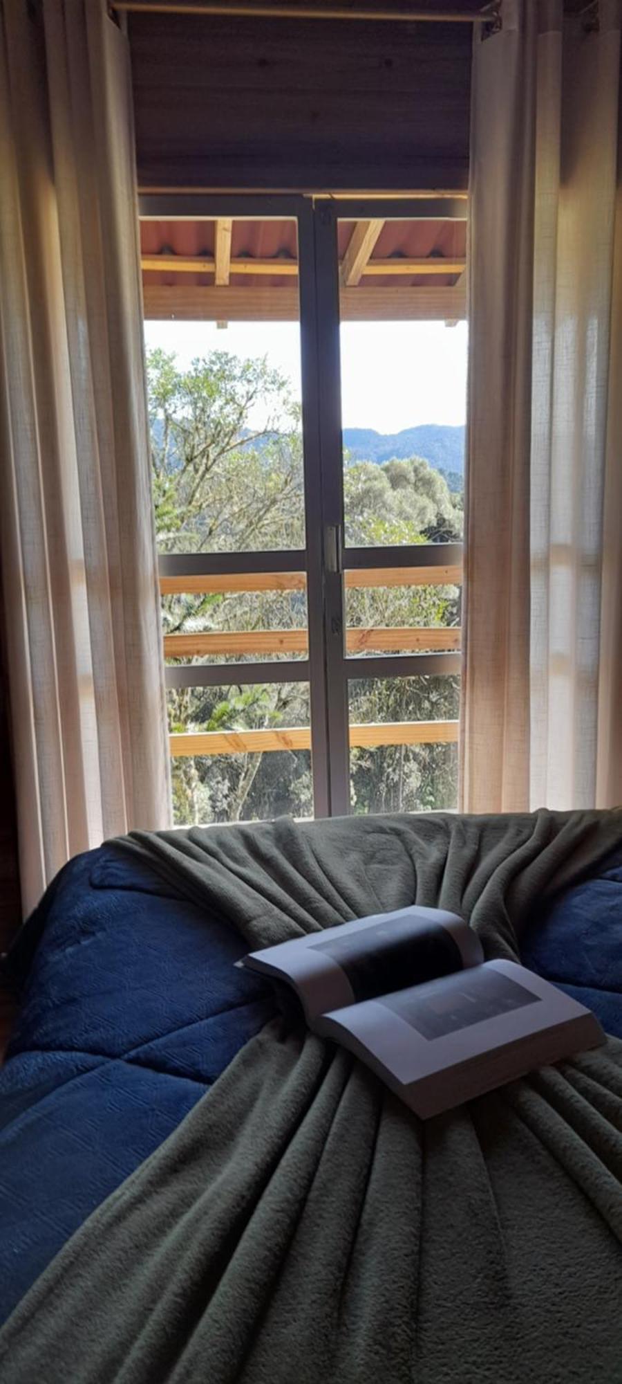 Refugio Das Nuvens Villa