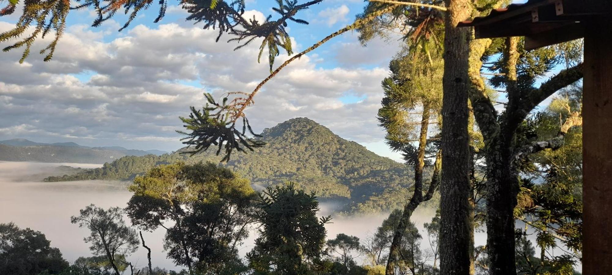 Refugio Das Nuvens *